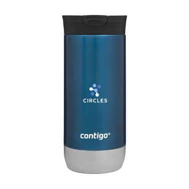 Logotrade promotional gift image of: Contigo® Huron 2.0 470 ml thermo cup