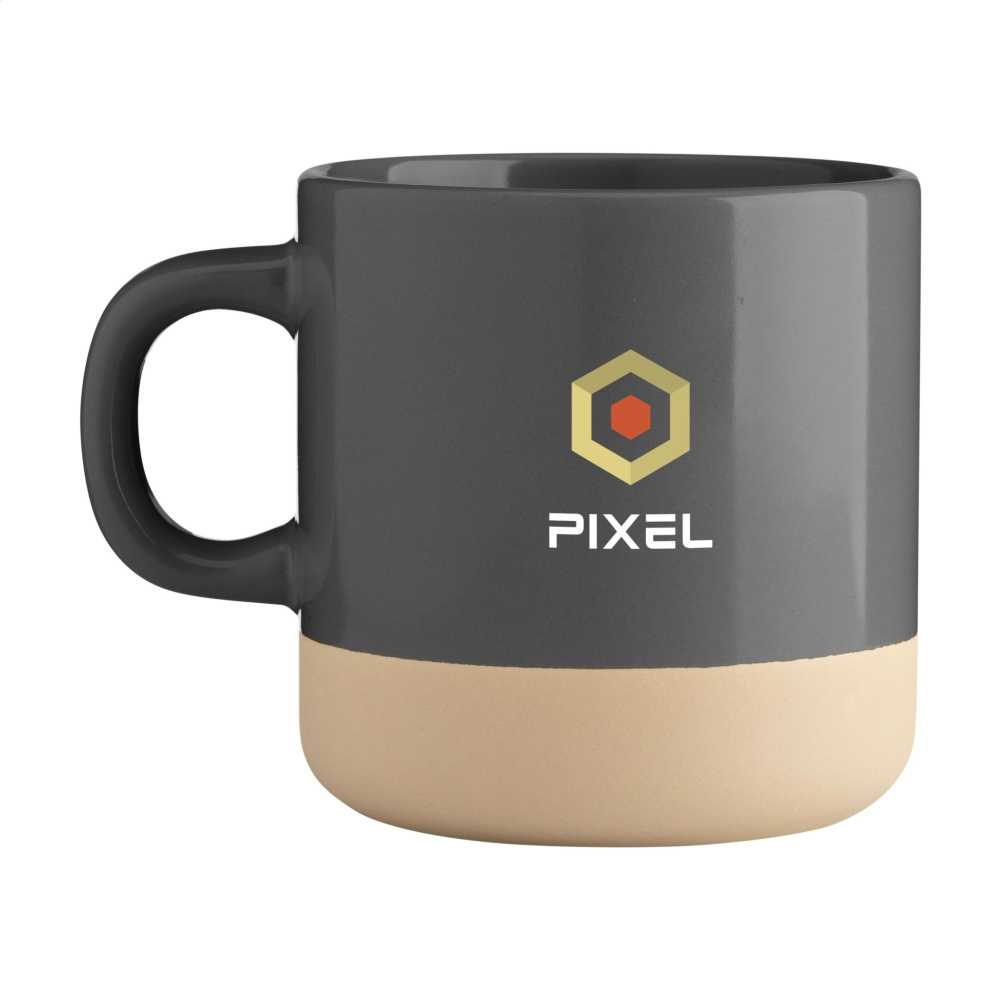 Logotrade advertising product picture of: Verdi Mug 360 ml