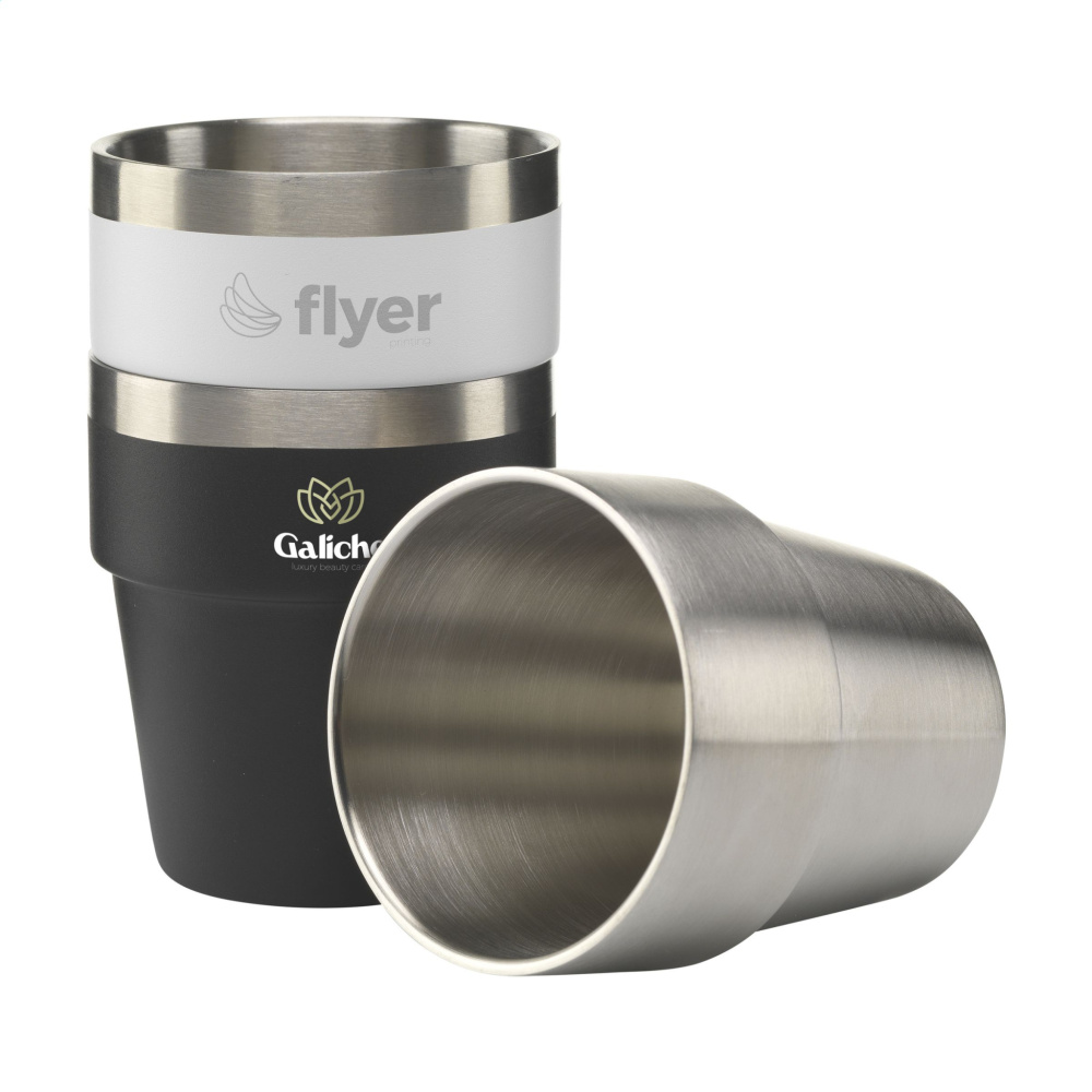 Logotrade advertising products photo of: Hyco RCS Recycled Mug 300 ml