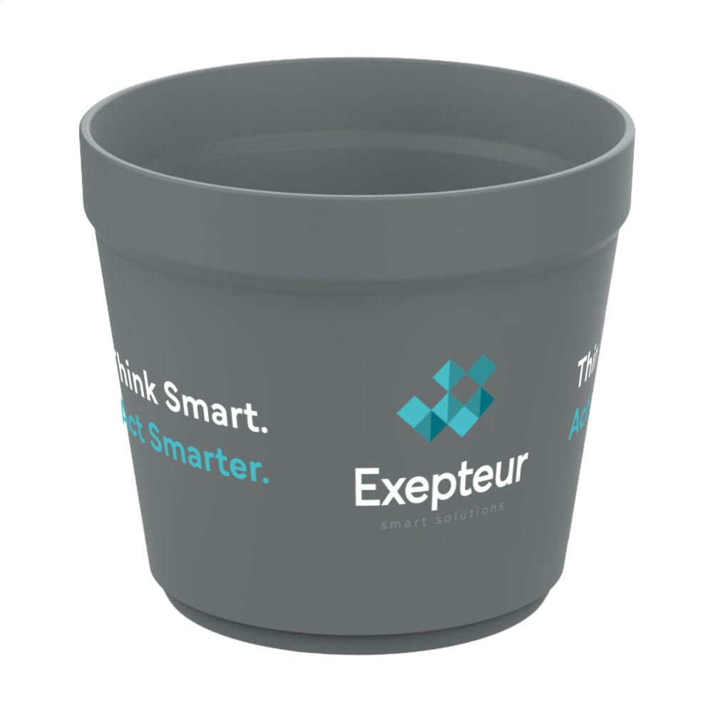 Logo trade promotional giveaways picture of: CirculCup IML 200 ml