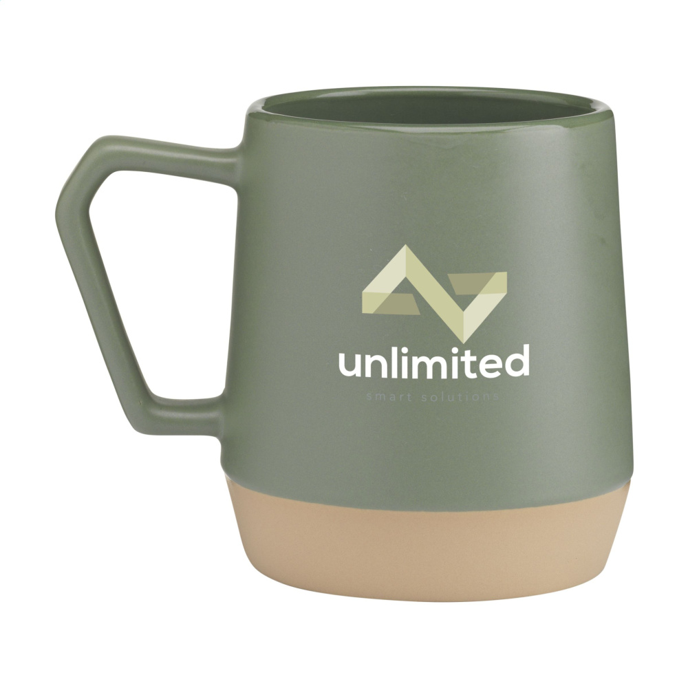 Logo trade promotional merchandise photo of: Bellini Mug 360 ml