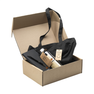 Logo trade promotional item photo of: Merch Set Recycled