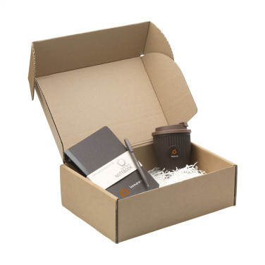 Logotrade corporate gift picture of: Merch Set Coffee Waste