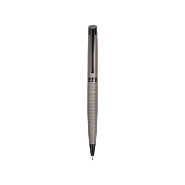 Logotrade promotional product image of: Metal ballpoint pen DENISE Pierre Cardin