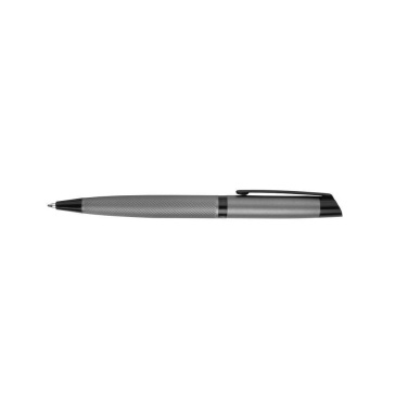 Logo trade promotional products image of: Metal ballpoint pen DENISE Pierre Cardin