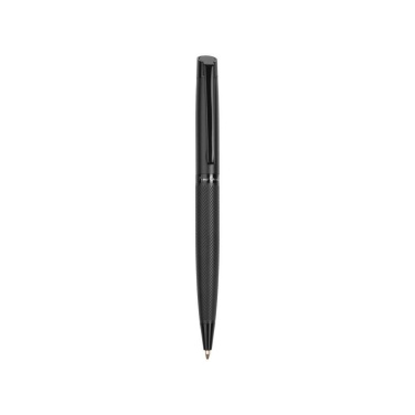 Logo trade corporate gift photo of: Set of notebook and pen CHANTAL Pierre Cardin