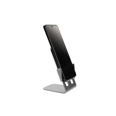 Logo trade promotional gift photo of: Phone stand VITESSE Pierre Cardin