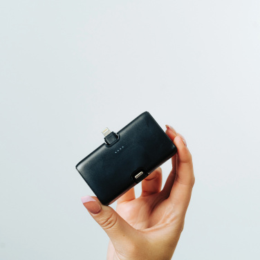 Logotrade promotional items photo of: Urban Vitamin Los Angeles RCS rplastic 20W PD powerbank