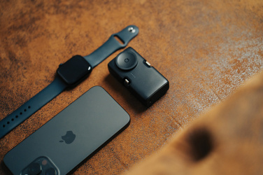 Logotrade promotional giveaway picture of: Urban Vitamin San Diego RCS rplastic 20W PD powerbank