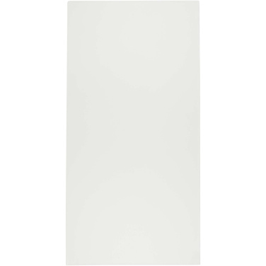Logotrade advertising product picture of: Lucas RPET sport towel 50x100 cm
