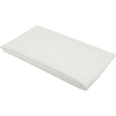Logo trade advertising product photo of: Lucas RPET sport towel 70x140 cm