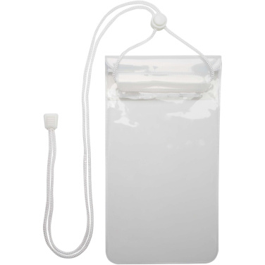 Logotrade advertising product picture of: Dombay waterproof phone pouch size XL