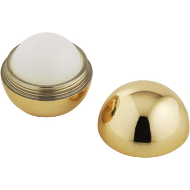 Logotrade business gifts photo of: Elena lip balm