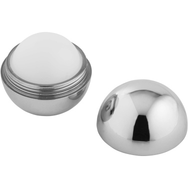 Logo trade promotional giveaway photo of: Elena lip balm