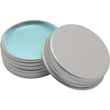 Logotrade promotional giveaway image of: Estelle lip balm
