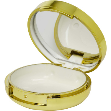 Logo trade promotional merchandise image of: Ero lip balm