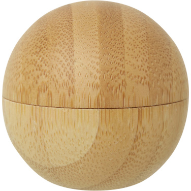 Logo trade promotional products picture of: Esme lip balm