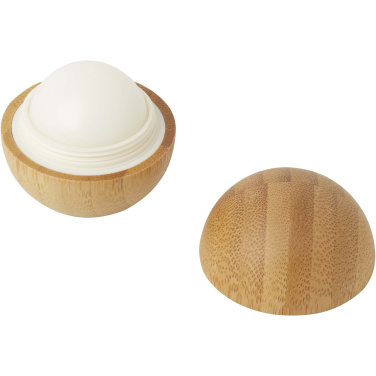 Logo trade business gift photo of: Esme lip balm