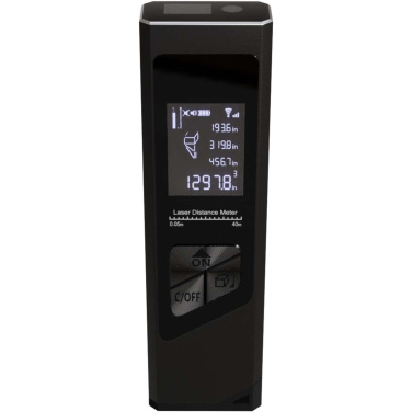 Logo trade advertising product photo of: SCX.design T05 mini laser telemeter