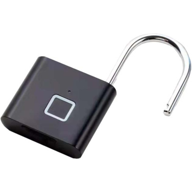 Logotrade advertising product image of: SCX.design T11 smart fingerprint padlock
