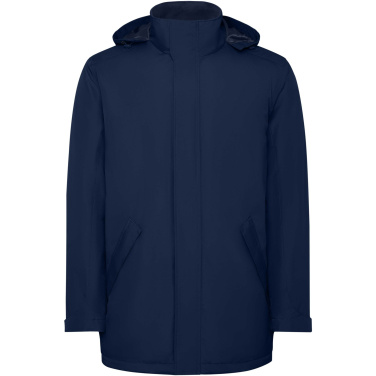 Logotrade promotional gift picture of: America kids padded parka jacket