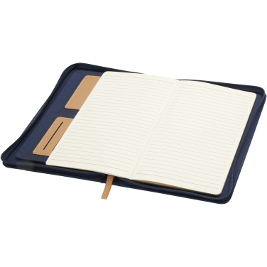 Logotrade corporate gift picture of: Nomumi A5 portfolio