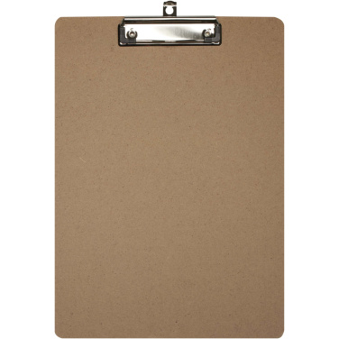Logotrade advertising product picture of: Platu MDF clipboard
