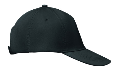 Logo trade promotional merchandise picture of: 5 panel baseball cap