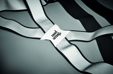 Logotrade promotional gifts photo of: Adjustable 360 reflective belt