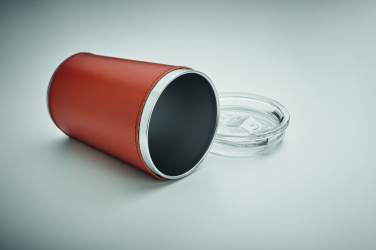 Logo trade promotional item photo of: Double wall tumbler 350 ml