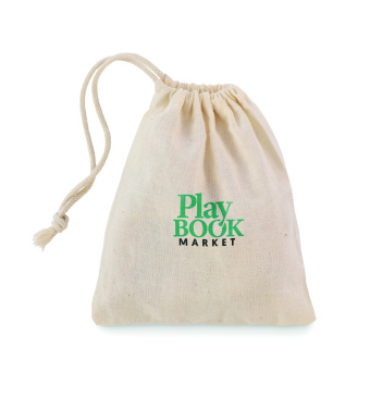 Logotrade promotional item picture of: Mini pine wood bowling set