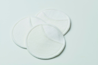 Logotrade promotional item image of: Reusable face cleaning pad set