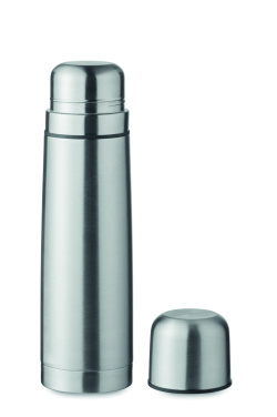 Logotrade corporate gift picture of: Double wall flask 750ml