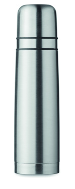 Logotrade promotional giveaway image of: Double wall flask 750ml