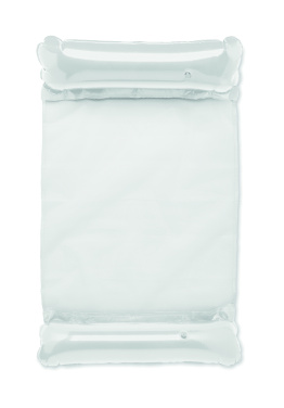 Logotrade promotional item image of: Inflatable water hammock