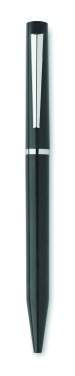 Logotrade promotional product image of: Wheat straw/ABS twist pen