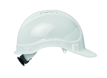 Logo trade corporate gifts picture of: Safety helmet in ABS