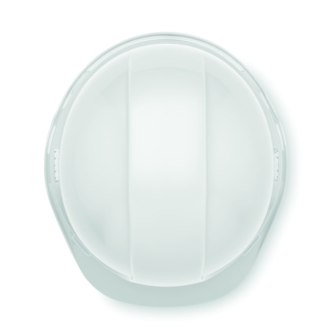 Logo trade promotional giveaway photo of: Safety helmet in ABS