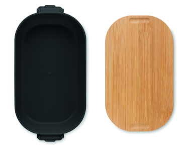 Logotrade promotional giveaway picture of: PP lunch box 700 ml