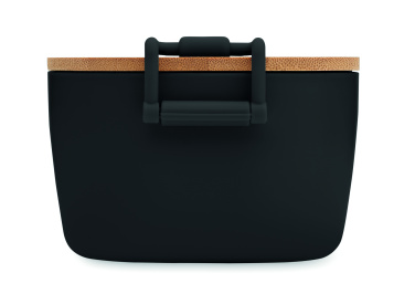 Logo trade promotional giveaways picture of: PP lunch box 700 ml