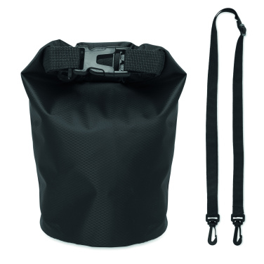 Logotrade promotional items photo of: Waterproof bag 210T RPET 1,5L