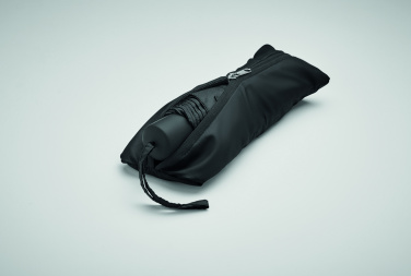 Logotrade promotional gift picture of: 21 inch RPET umbrella set