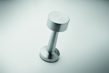 Logotrade promotional giveaways photo of: Rechargeable iron table lamp