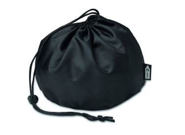 Logotrade advertising products photo of: Travel pillow in foam