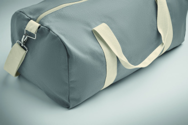 Logotrade promotional merchandise image of: Recycled duffle bag 320 gr/m²
