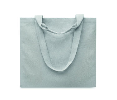 Logotrade corporate gift picture of: Beach bag canvas 320 gr/m²