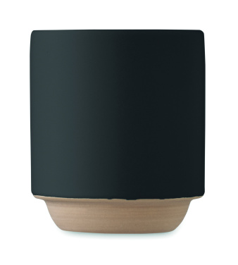 Logotrade promotional merchandise image of: Ceramic stackable mug 170 ml