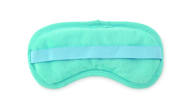 Logo trade promotional gift photo of: Reversible cooling eye mask