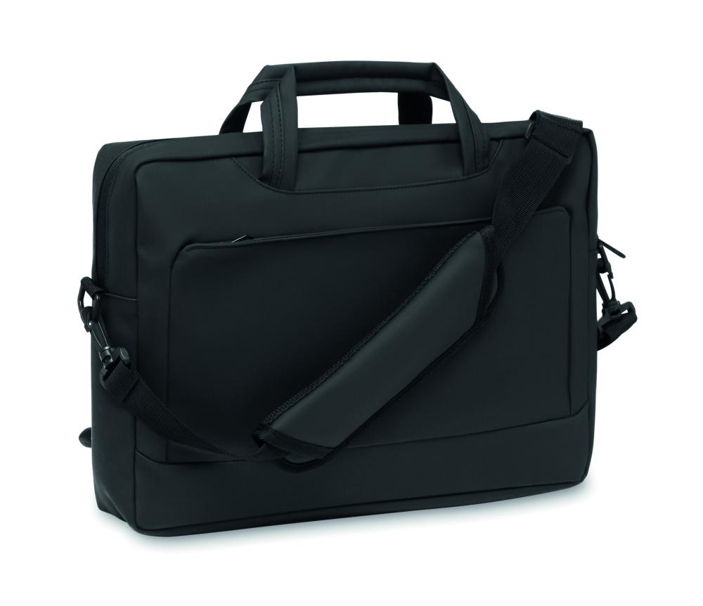 Logo trade promotional product photo of: 15 inch laptop bag