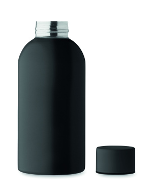 Logo trade promotional giveaway photo of: Single wall bottle 500 ml